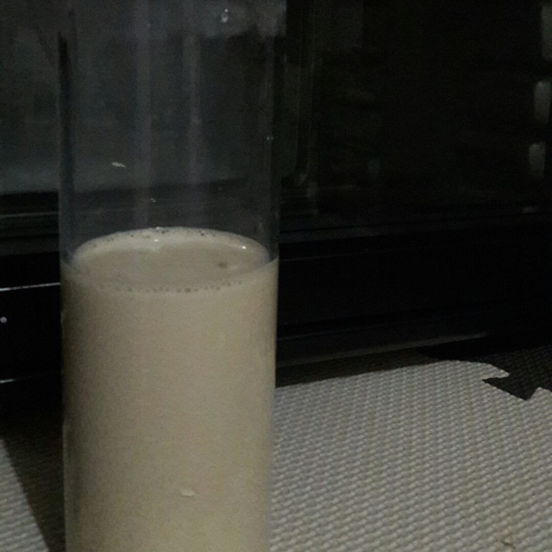 手煮奶茶