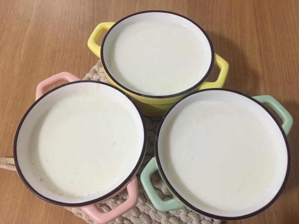 顺德双皮奶