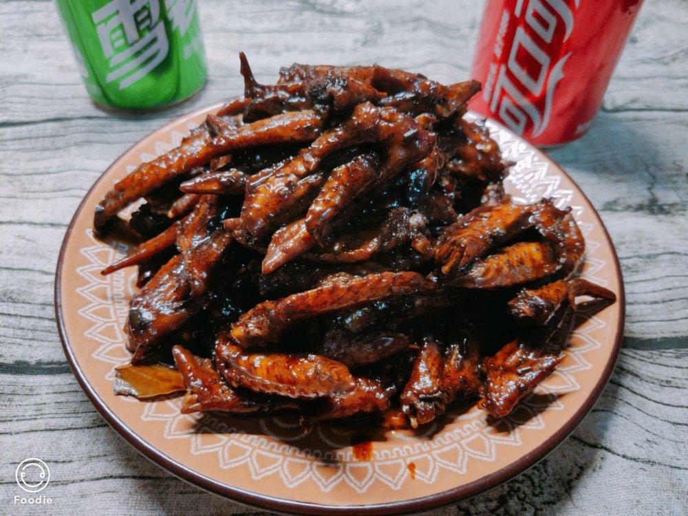 盆鸡🐔