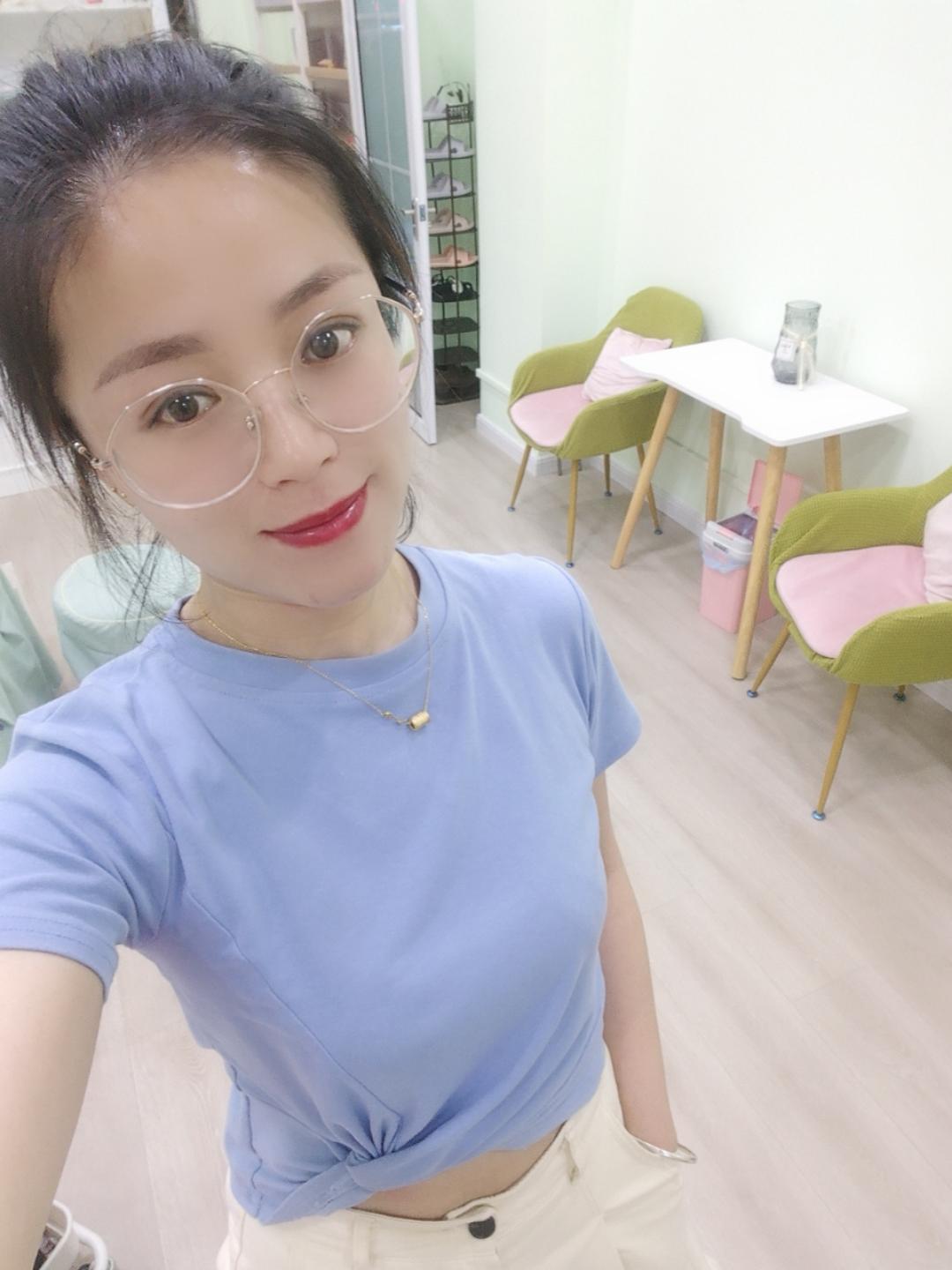 雨后，静候彩虹
