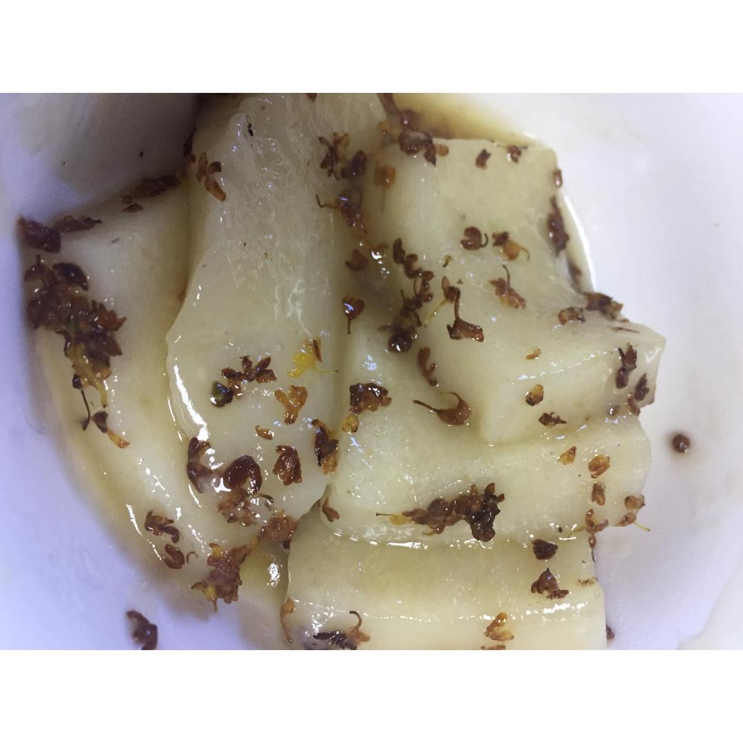 糖年糕的全部作品