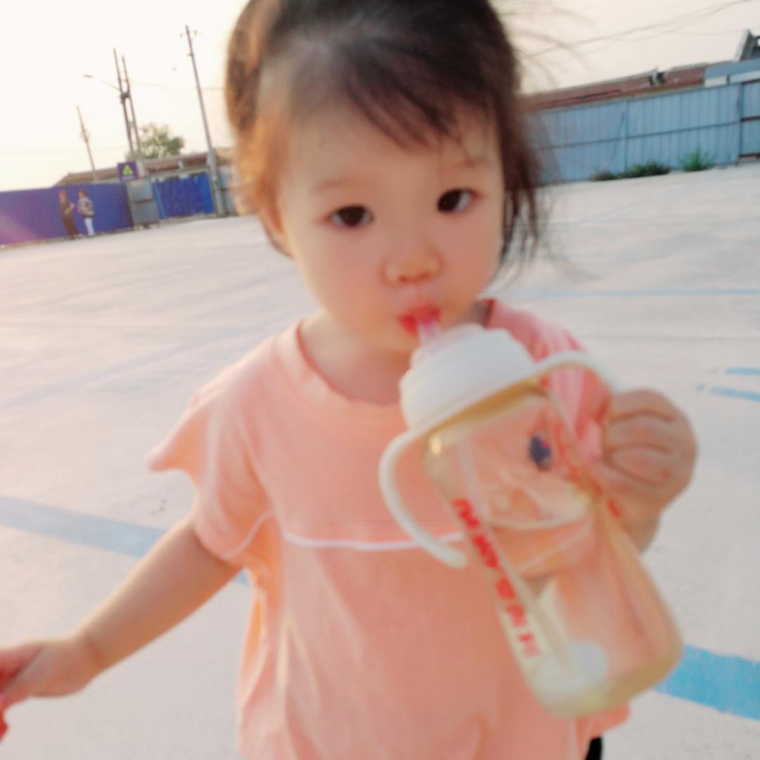 爱呦宝贝