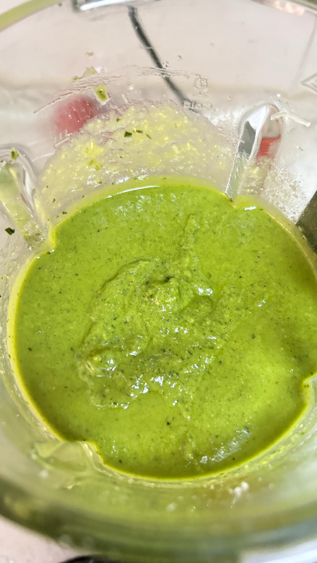 和青酱做朋友 Be frds with Pesto
（Jamie Oliver版）