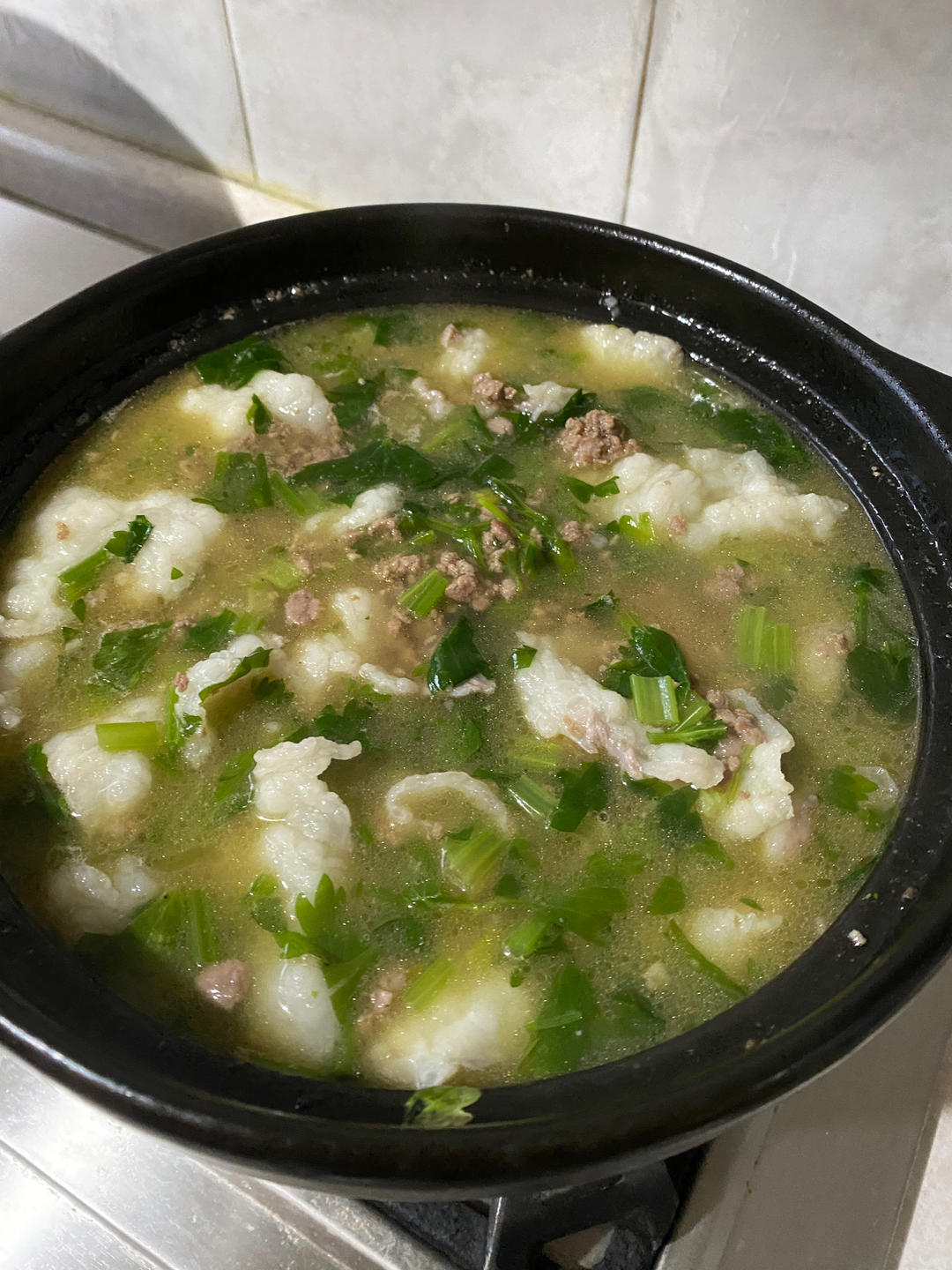优+杂食