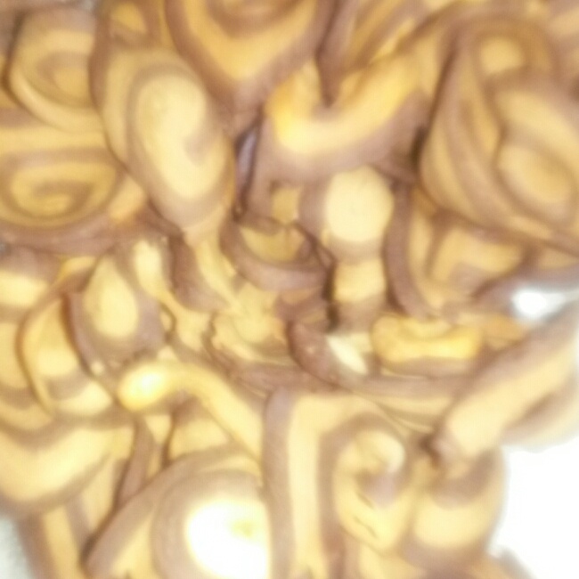 猪耳朵还是猫耳朵