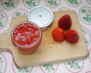 草莓酱的做法 步骤16