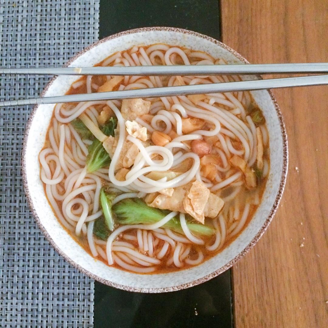 柳州螺蛳粉