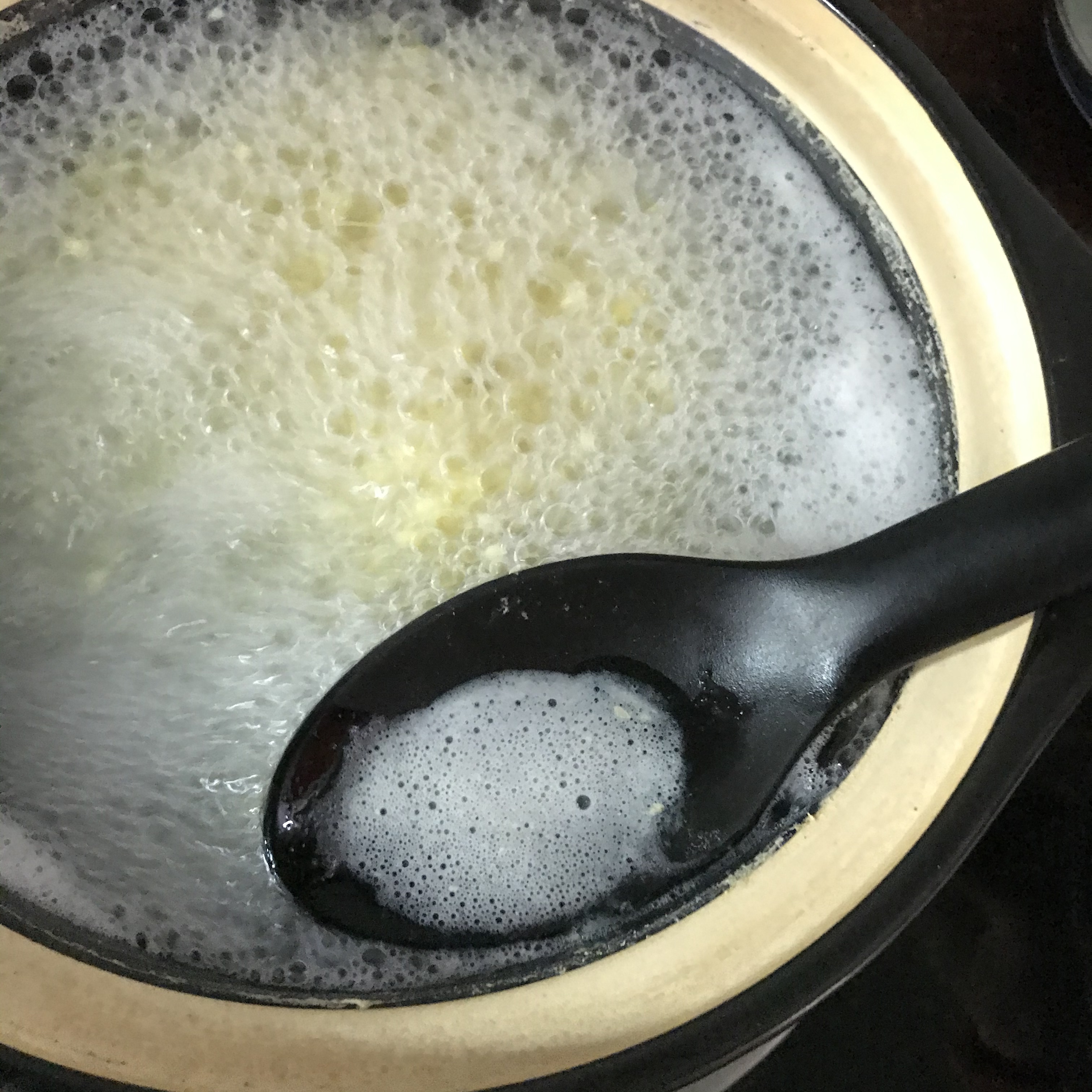 红枣小米粥的做法 步骤3