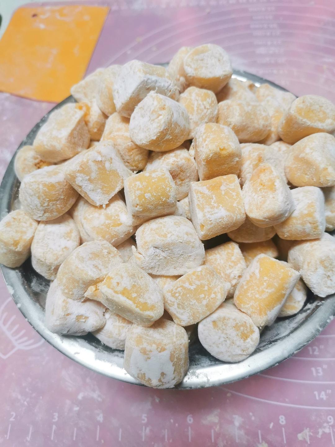 零失败新手轻松驾驭芋圆三色