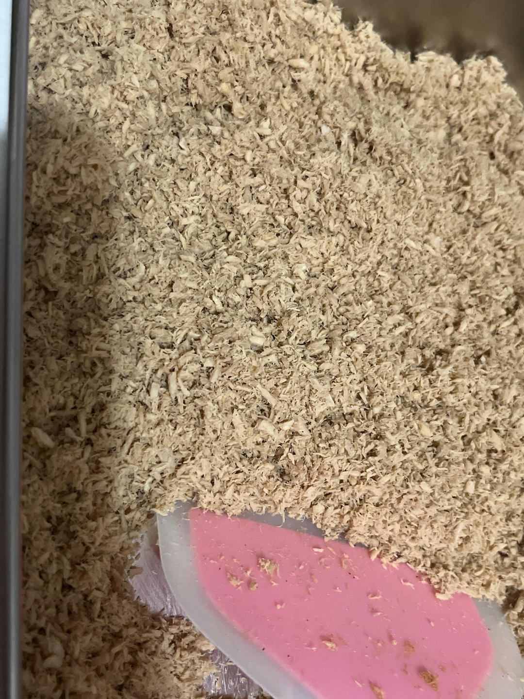 自制原味猪肉松    这么做轻松搞定    厨房小白一样能成功   附细节视频