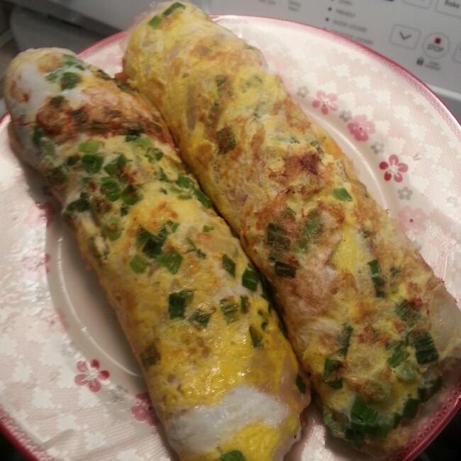 煎饼果子