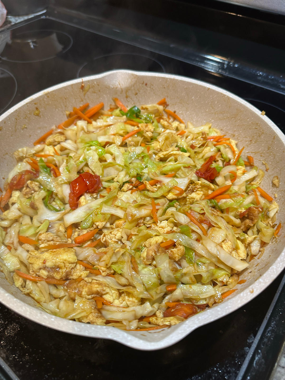 下饭家常菜👌素菜天花板