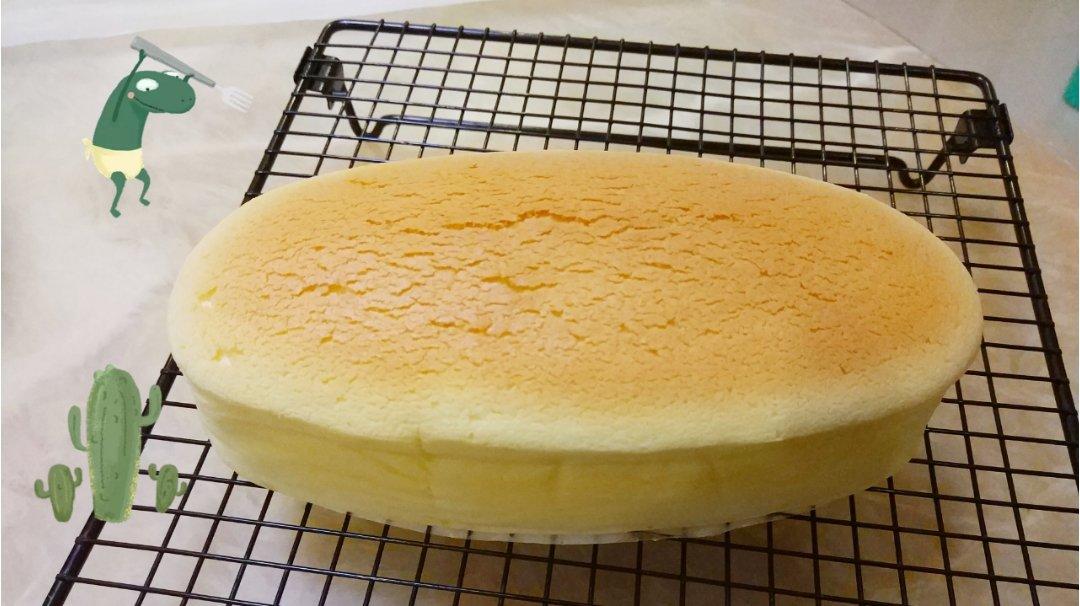 【小高姐】完美日式乳酪蛋糕操作指南