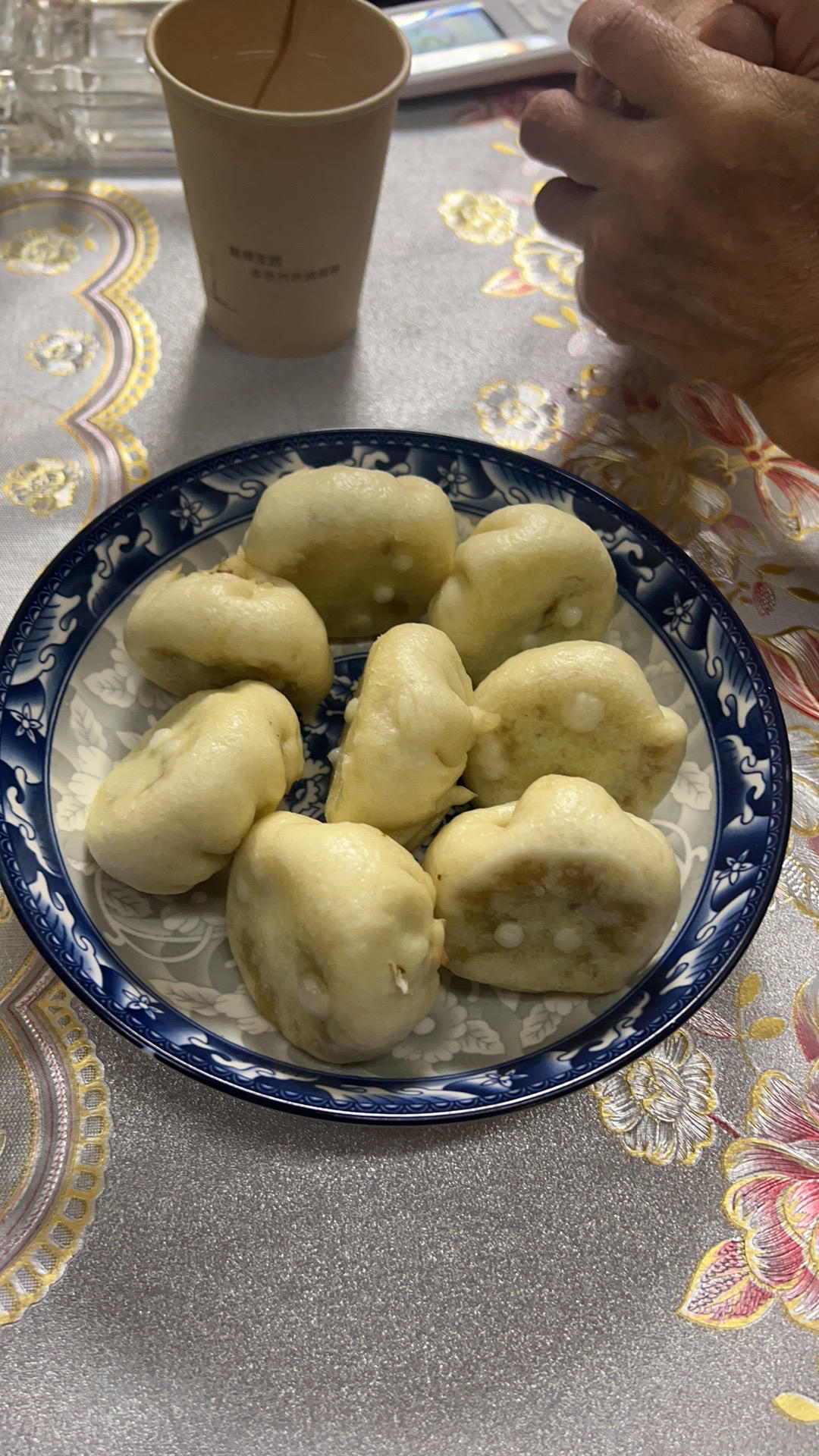 小笼包（秒杀市面上小笼包店的做法）