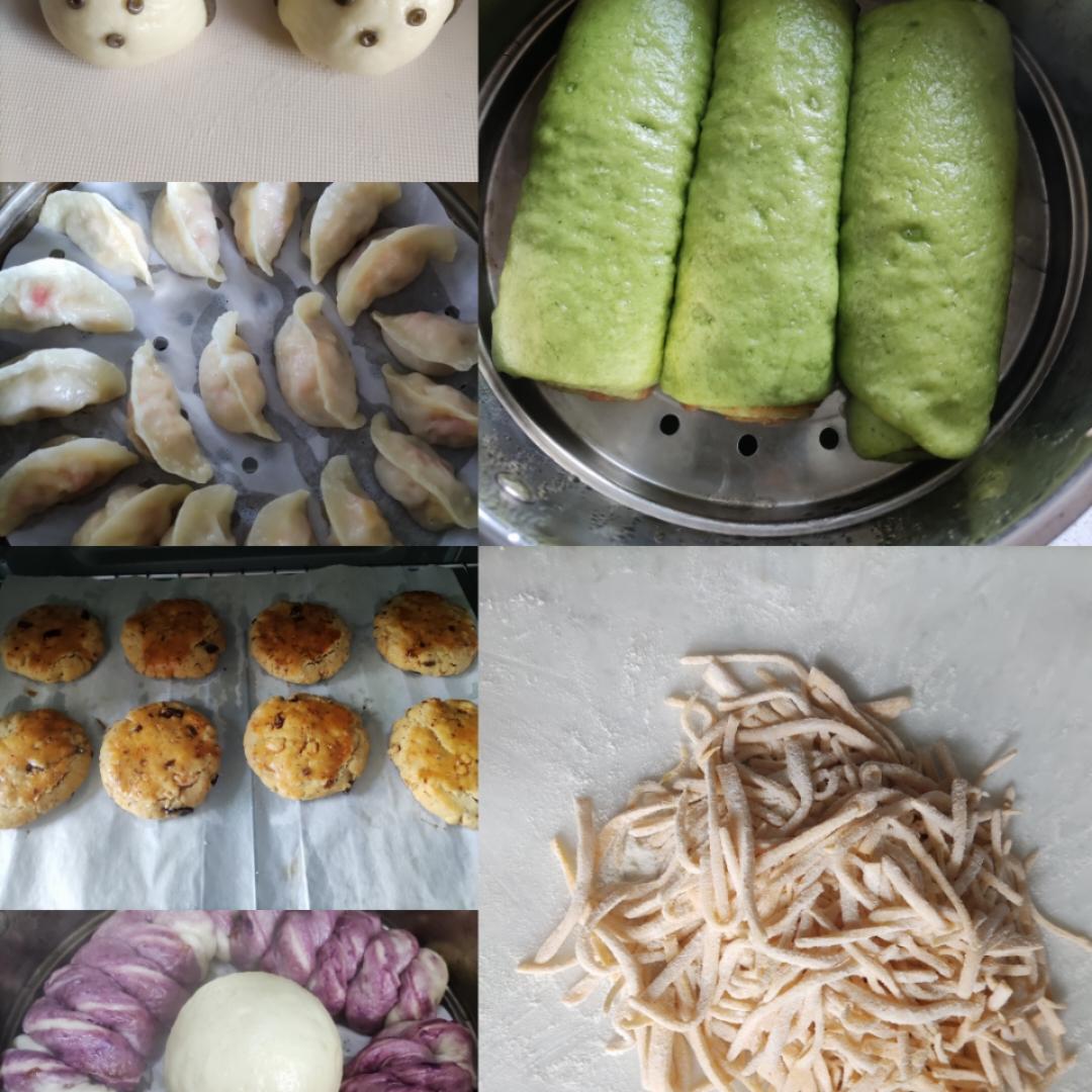 一岁宝宝辅食达人
