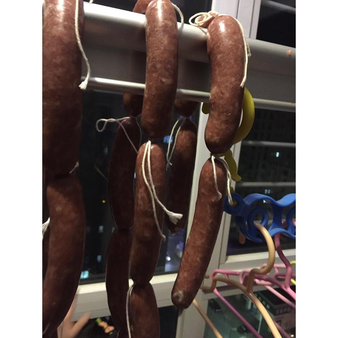 脆皮肠.宝宝肠.早餐肠