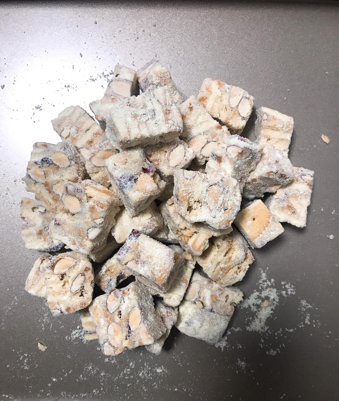 《Tinrry+》雪花酥（雪Q饼）（原味、抹茶、可可）