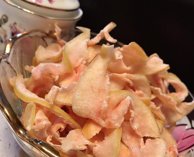 炒鸡简单柚子皮糖😁脆香甜的做法