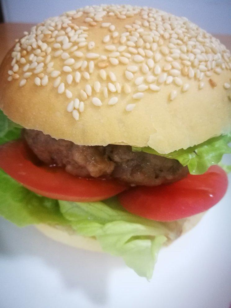 基础面包制作 Basic Bread (Loaf&Roll)