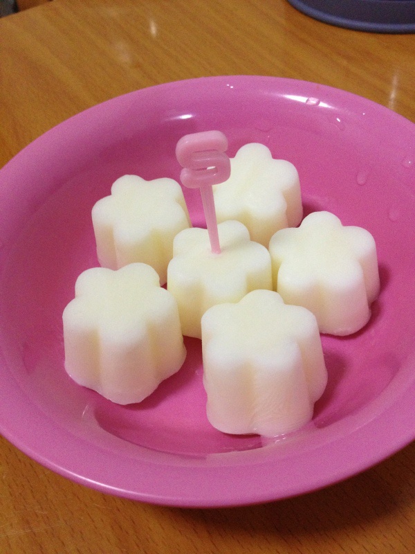 酸奶葡萄干冰棒