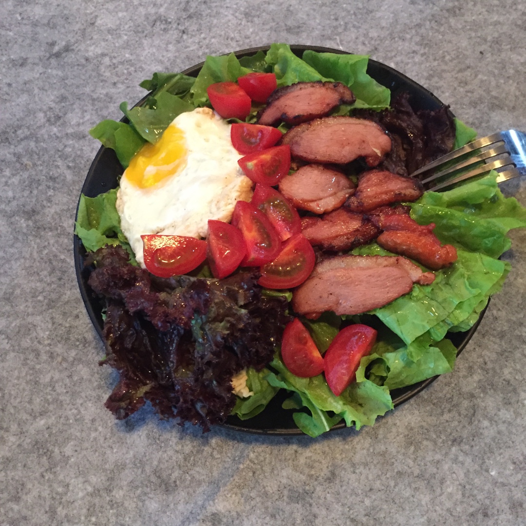 【曼食慢语】完美脆皮煎鸭胸