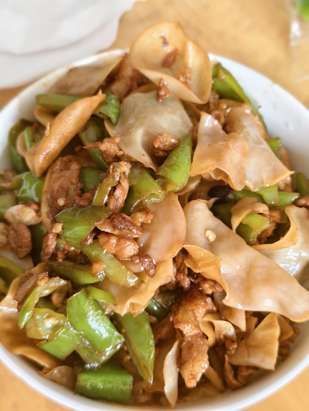 湖南小炒肉