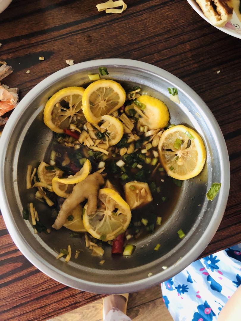 【柠檬酸辣鸡爪】自制超级无敌美味的网红鸡爪