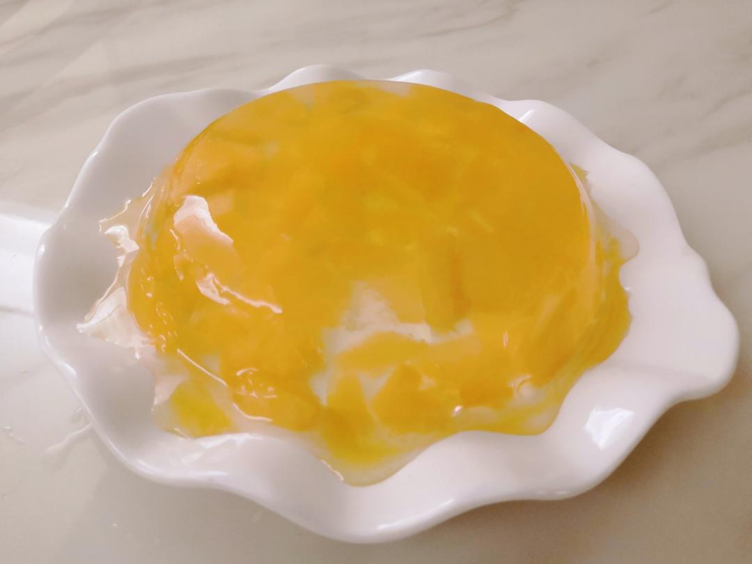 果冻呀🍮（白凉粉版）