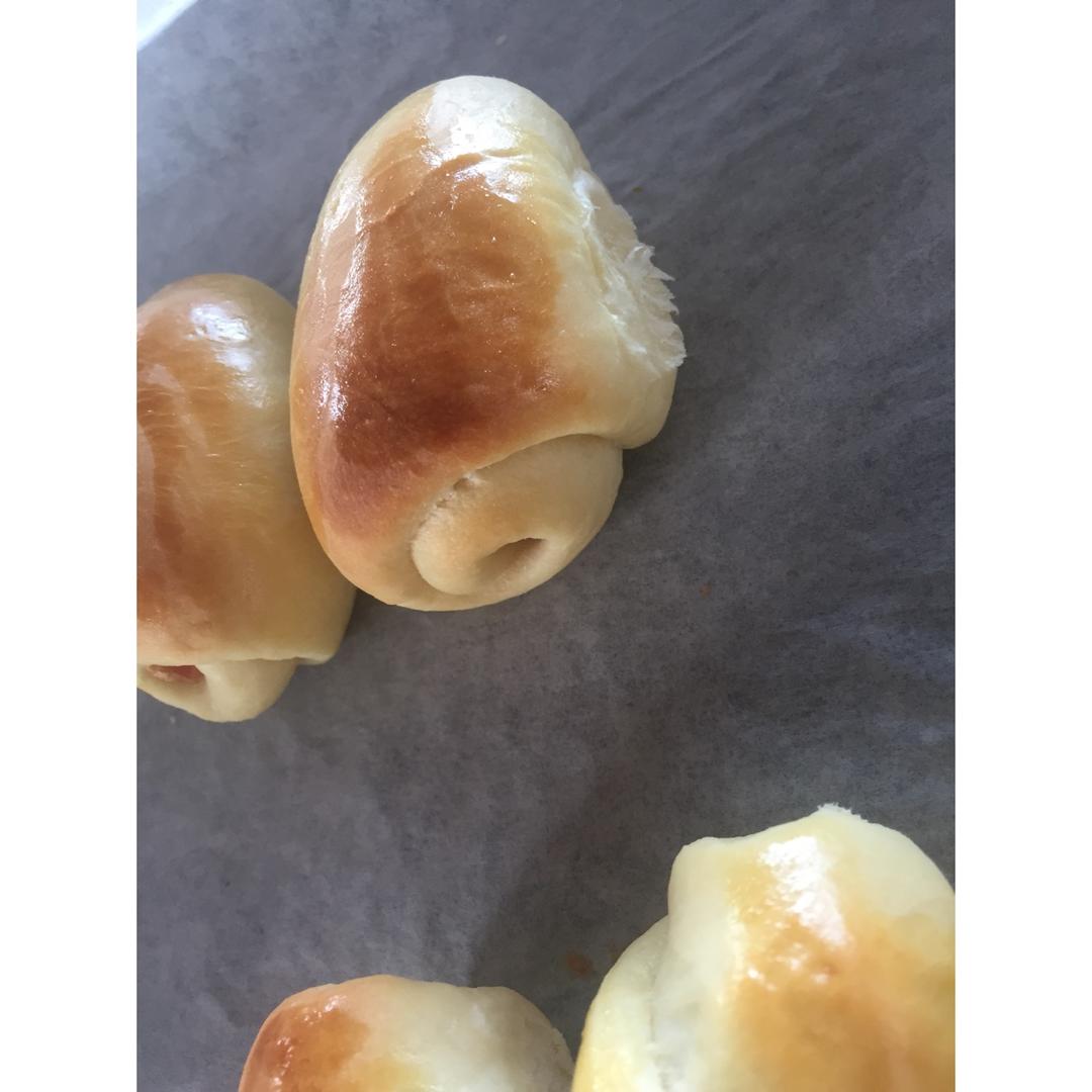 面包机都能揉出手套膜（不用剪刀，面包机出膜最详细指导）