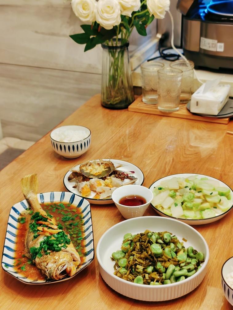 晚餐•2026年2月14日