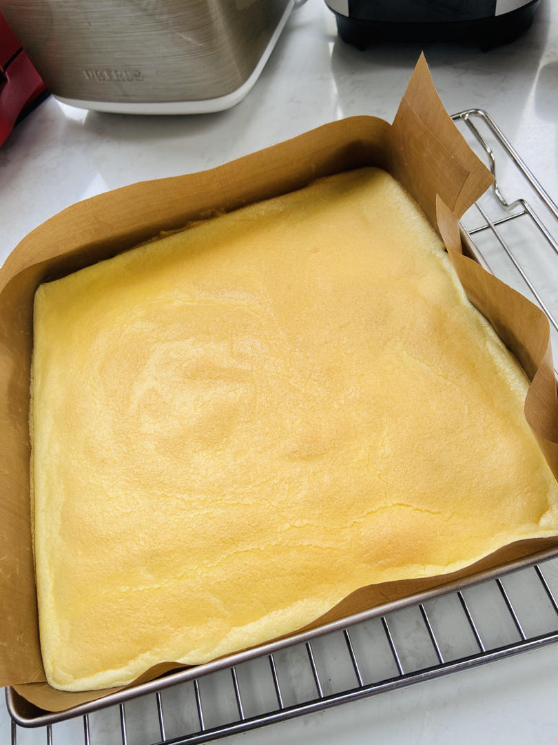 小四卷～风靡美食群的美味蛋糕卷