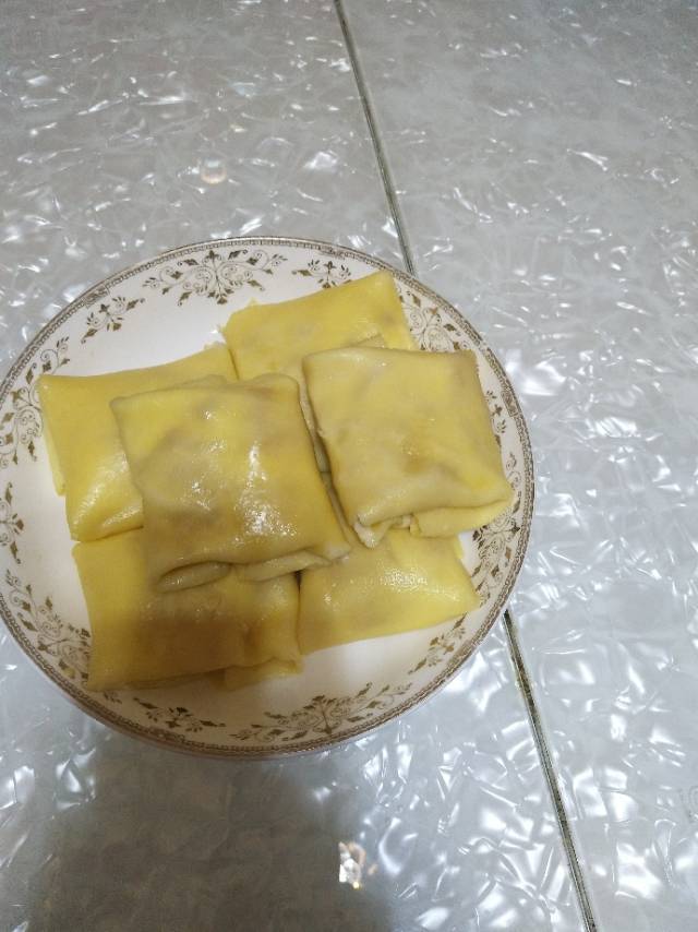 班戟