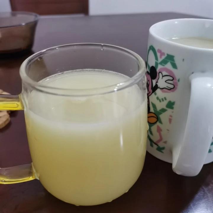 Lemonade柠檬水（好评满满）