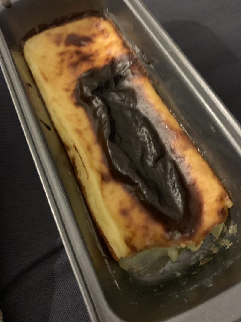 Flan Pâtissier 法式蛋奶派