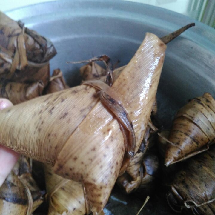 嘉兴肉粽
