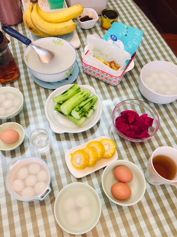 2-3岁宝宝的健康早餐的做法 步骤15