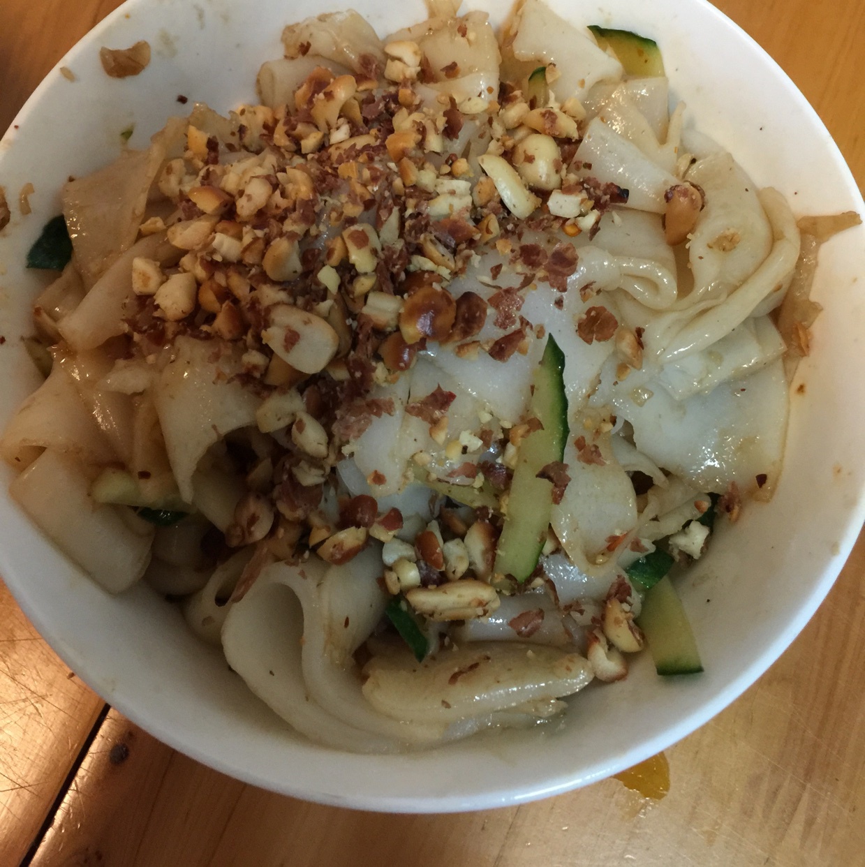 面皮