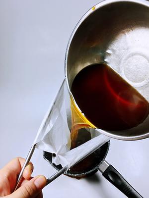 拉奶茶·可能不正宗，但它好喝吖‼️的做法 步骤6