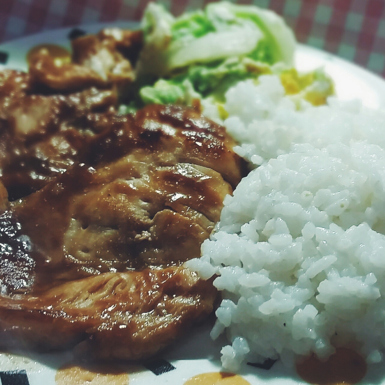 超简单的鸡胸肉烹饪~煎鸡排