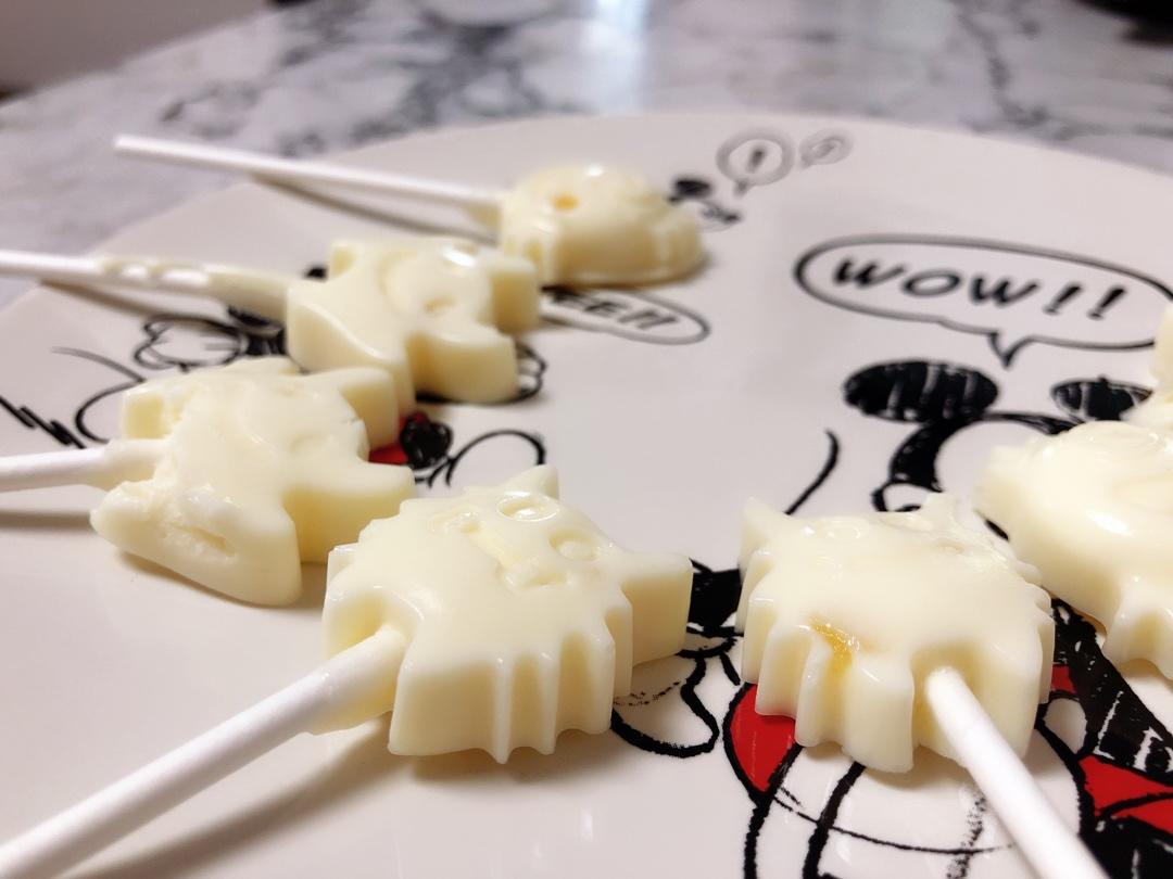 做了n次，终于做出了味道浓郁口感最像市售棒棒奶酪的奶酪棒！