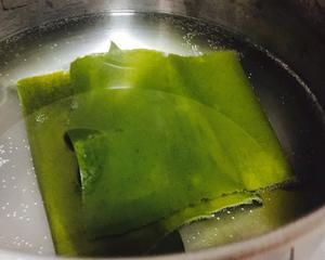 日式松露杂菌炊饭的做法 步骤5