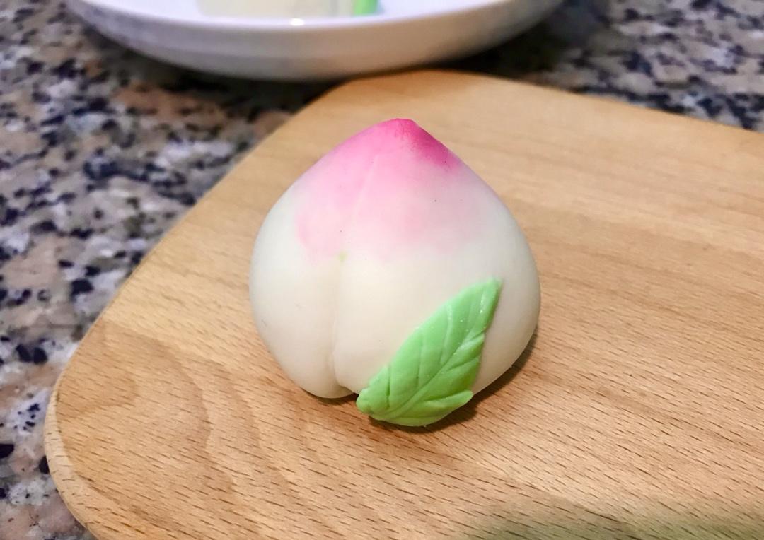 寿桃