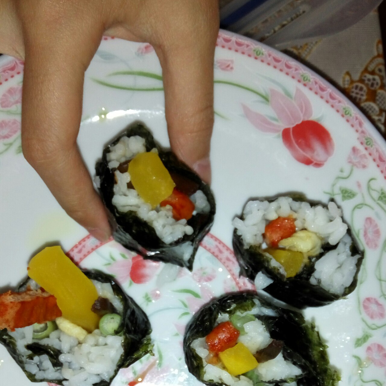 疯子的摄影作业~