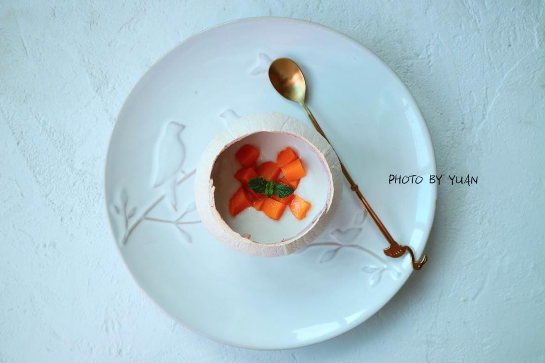 肉媛媛魔法菜单