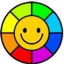 爆炸头莹莹姐姐