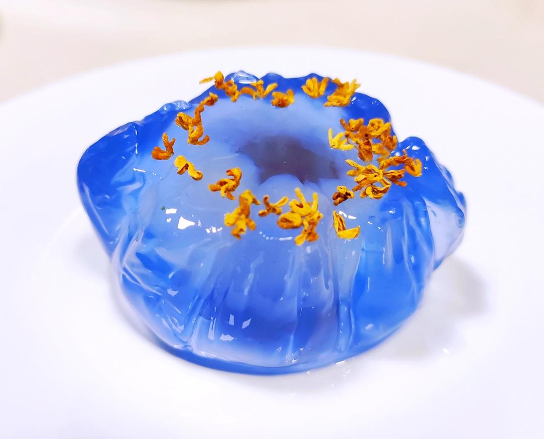 梦华录·春水生丨春来江水绿如蓝🌐江南琉璃茶果子