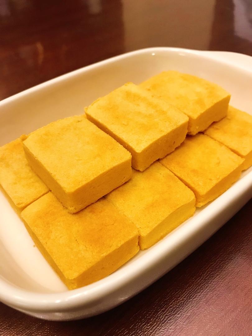 《Tinrry下午茶》教你做凤梨酥
