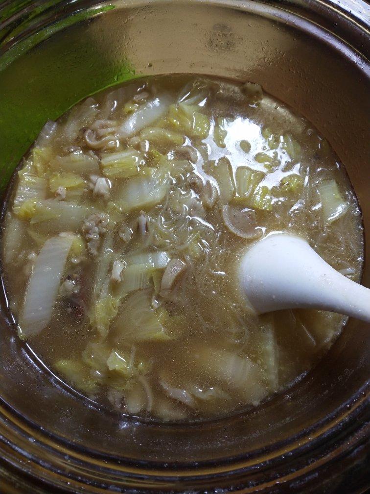 羊头肉汤