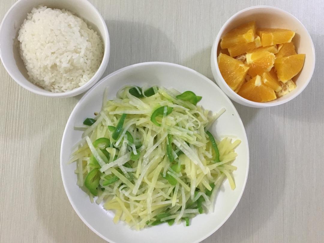 好好吃饭🌟