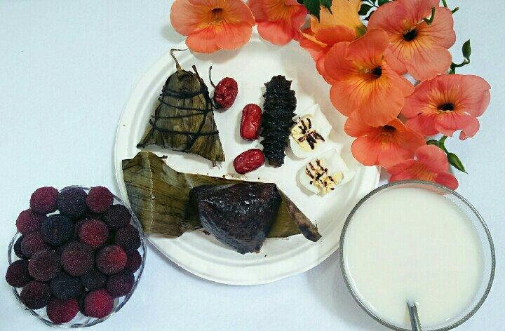 【夏日饮品】自制黄桃西米露